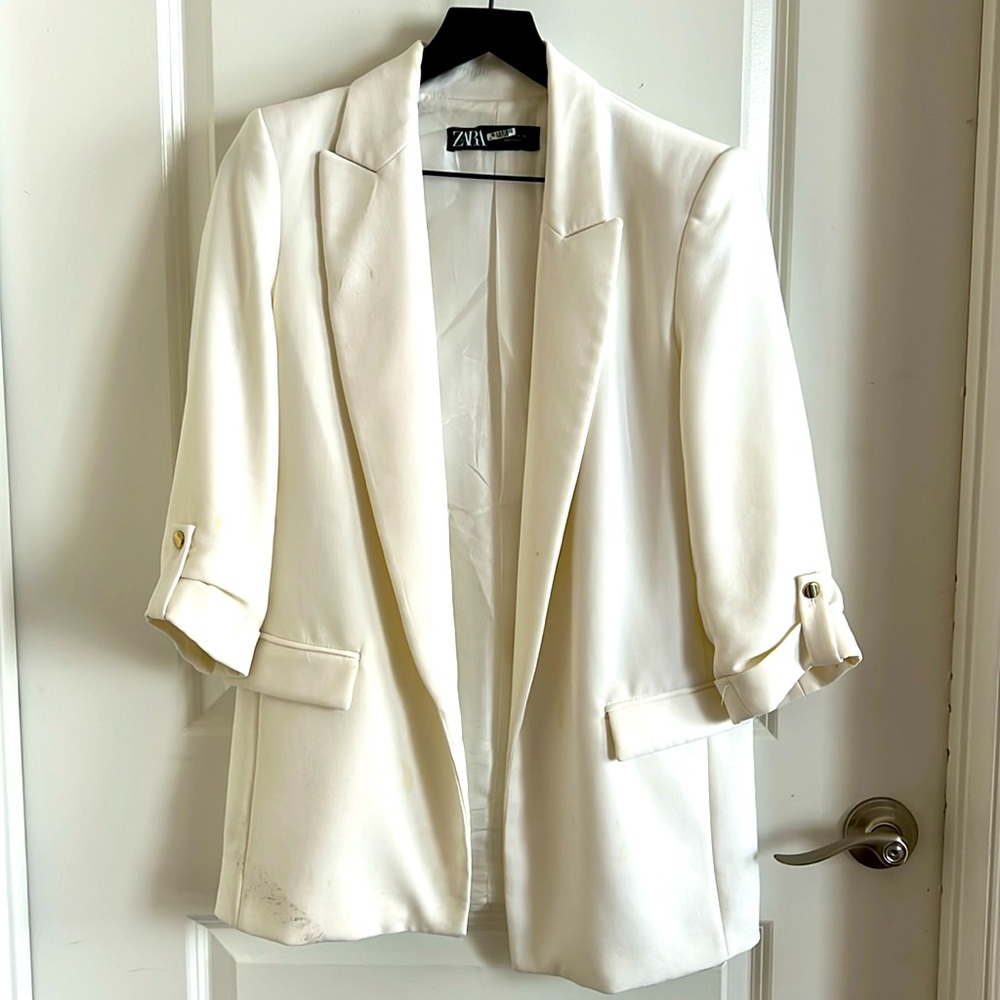 Zara blazer